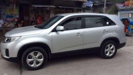 Kia Sorento 2014 830k nego for sale 