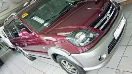 Low down payment 2017 Montero for sale