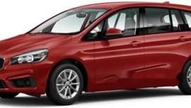 Bmw 218I 2017 for sale