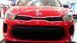 2018 All New Kia Rio MT 89K Down All In