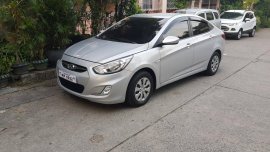 Hyundai Accent 2016 AT for sale