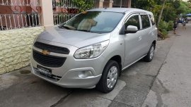 Chevrolet Spin 2015 Diesel for sale