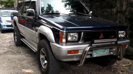 For sale 4x4 L200 Mitsubishi Strada Pick-up for sale