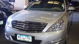 FOR SALE 2013 Nissan Teana 2.5 XL V6