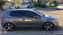 2010 Volkswagen Golf for sale