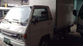 For sale 2011 Mitsubishi L300 in good condition