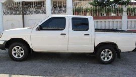CASA MAINTAINED Nissan Bravado Frontier 2012 FOR SALE