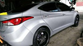 SWAP or Sale to diesel Automatic