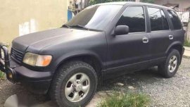 KIA Sportage in good condition for sale