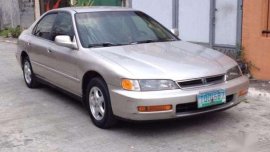 1997 honda accord automatic for sale 