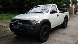 For sale Mitsubishi L200 2012
