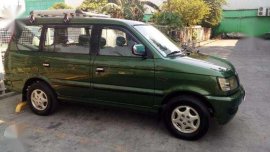 Mitsubishi adventure 02 model automatic for sale 