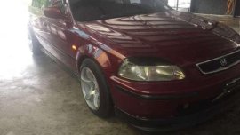 1997 Honda Civic vti fresh for sale