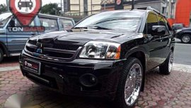 2007 Mitsubishi Endeavor fresh for sale 