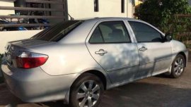 2006 Toyota Vios 1.5 G MT for salw 