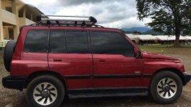 GOOD AS NEW 2005 Suzuki Vitara FOR SALE