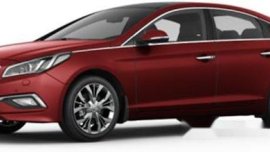 Hyundai Sonata Gls 2017 for sale