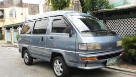 Toyota liteace gxl good for sale 