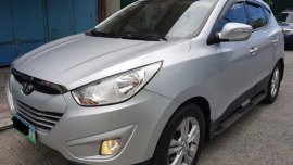 Hyundai Tucson 2012 for sale