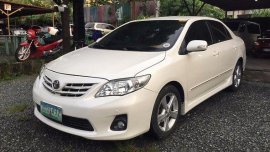 Toyota Corolla Altis 2012 for sale 