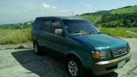 Toyota revo GL 2000mdl Glx dlx sr adventure hilander xtrail CRV delica