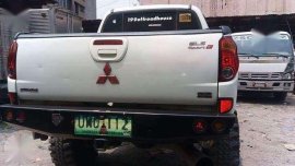 Mitsubishi Strada 4x4 GLS Sport V good as new for sale 