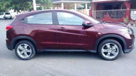2015 Honda HRV Cash or FINANCING for sale 