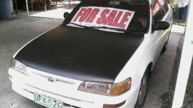 Toyota Corolla 1995 for sale 