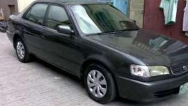 Toyota Corolla lovelife gli