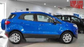  2017 Ford EcoSport Titanium AT brand new for sale