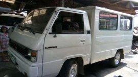 Mitsubishi L300 FB 98 model for sale