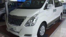 Hyundai Grand Starex LIMITED for sale 