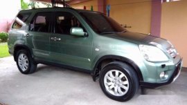 Honda CR-V 2005 for sale