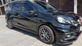For sale Honda Mobilio 2015