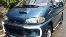 ALL POWER 2006 Mitsubishi SpaceGear Automatic FOR SALE