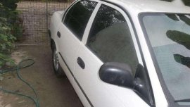 GOOD RUNNING Toyota Corolla 1997 FOR SALE