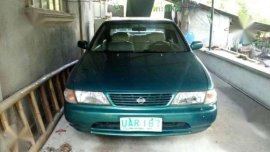 NEGOTIABLE Nissan Sentra 95 FOR SALE