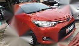 LIKE BRAND NEW 2016 Toyota Vios New Look Manual FOR SALE