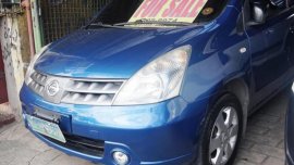 2010 Nissan Livina In-Line Manual for sale at best price