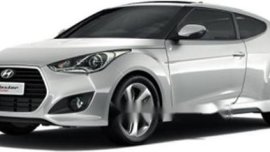 Hyundai Veloster 2017 for sale