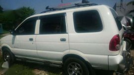 Isuzu Crosswind XL 2007 very fresh for sale