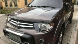 2010 Mitsubishi Strada 3.2 GLS Sport 4x4 MT FOR SALE