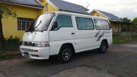Nissan Urvan 2007 for sale
