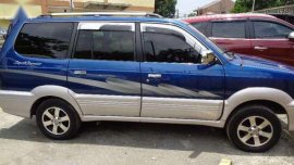 Toyota Revo  Sports Runner 2002 MT Blue 
