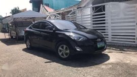 Hyundai Elantra 1.8 GLS 2012 FOR SALE