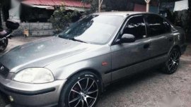 VERY FRESH Honda Civic 1997 Model FOR SALE