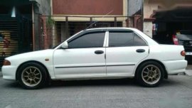 Mitsubishi Lancer Ex 98 acquired for sale 