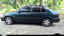 Honda City Type Z Lxi good for sale