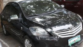 For sale Toyota Vios 2012