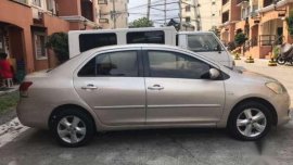 FORSALE Toyota vios 1.5g for sale 